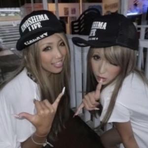 gals police (feat. NOVA)