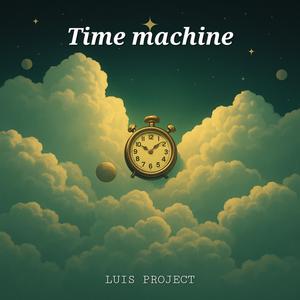 Time machine