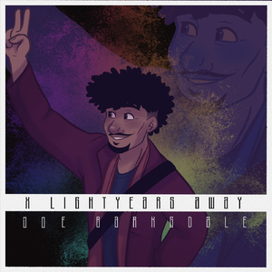 X Lightyears Away (feat. Meeya Davis)