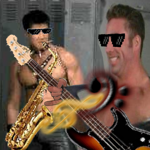 马戏团 - FU戏团