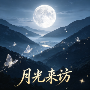 月光来访