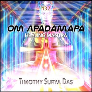 Om Apadamapa Healing Mantra