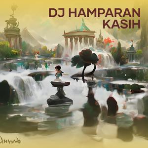 Dj Hamparan Kasih