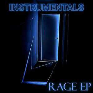 Rage (Instrumental)