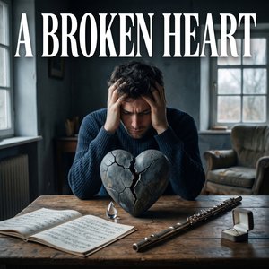 A Broken Heart