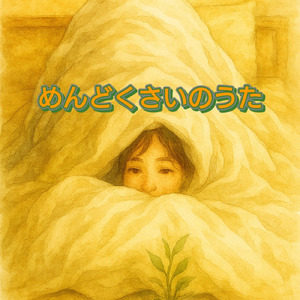 めんどくさいのうた