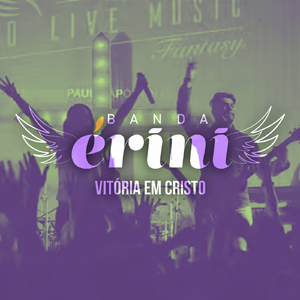 Vitória em Cristo (Ao Vivo)