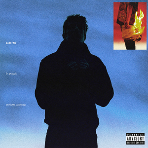 In peggio (prod. Strage)