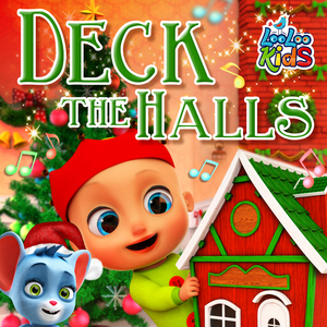Deck The Halls