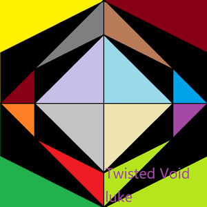 Twisted Void(Short ver.)