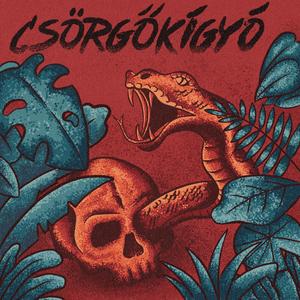 Csörgőkígyó