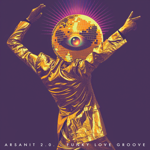 Funky Soul Groove (Original Mix)