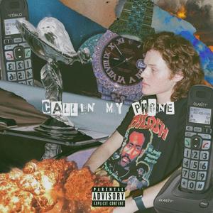 callin my phone