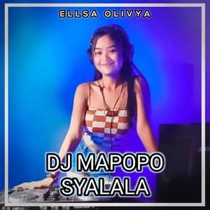 DJ Mapopo Syalala (Comando) Thailand Pargoy (Remix)