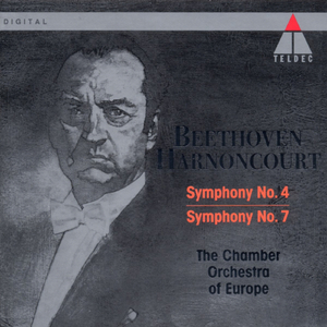 Symphony No. 7 in A Major, Op. 92:I. Poco sostenuto - Vivace