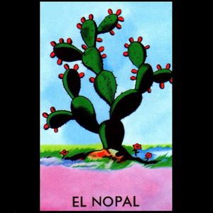El Nopal