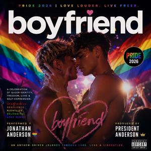 Boyfriend