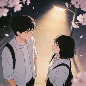 我们是最好的朋友