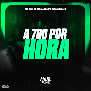 A 700 por Hora