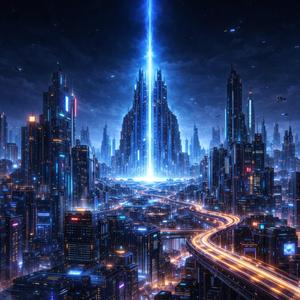 희미해진 정신(Faded Psyche)