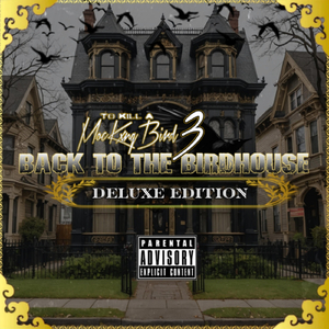 Act III (Skit) [feat. Crxw, Alcxdo & Fxnch]