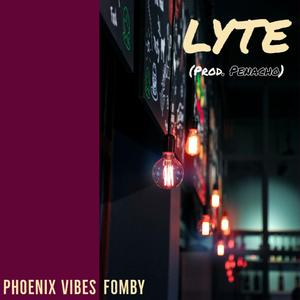 Lyte (feat. Fomby)