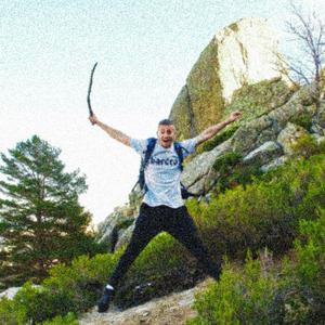 Trovador (feat. Calama)