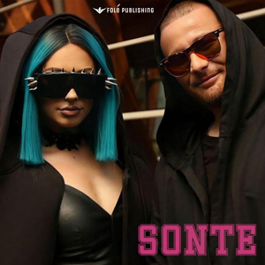 Sonte