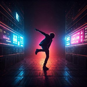 Биит танцоры