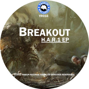 H.A.R.1 (Original Mix)