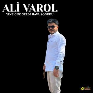 YİNE GÜZ GELDİ HAVA SOĞUDU