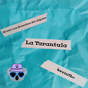 LA TARANTULA