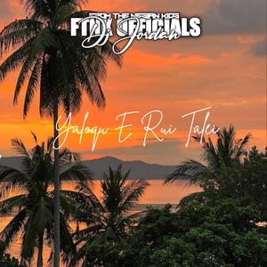 Yaloqu E Rui Talei (feat. Malumu Ni Tobu)
