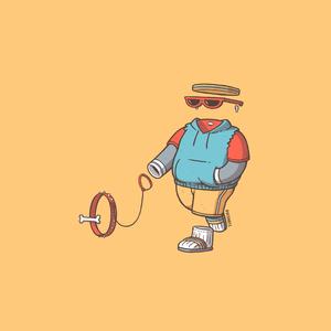 Lofi Type Beat "Sunset"