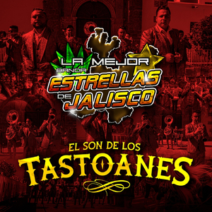 El Son de los Tastoanes