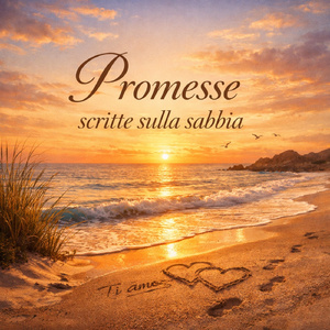 Promesse scritte sulla sabbia