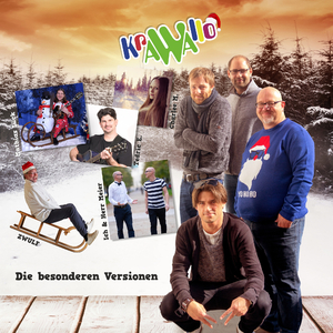 Winterzeit (Bonus Version)