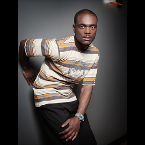 See His Face (feat. DJ-Fella & Anointed Voices)