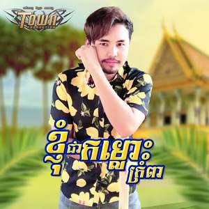 ខ្ញុំជាកម្លោះកំព្រា
