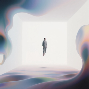 别过分纠结存在的意义