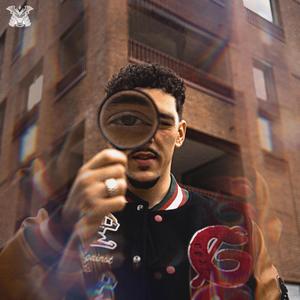 MIRRORS (feat. JR Castro)