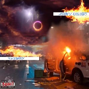 Big Ego (feat. Tone West)