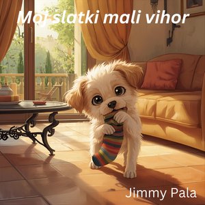 Moj slatki mali vihor