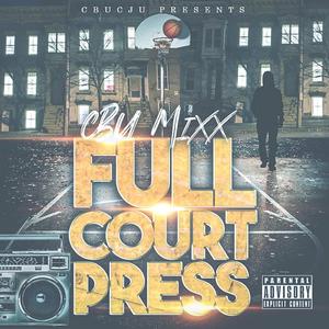 Whole Lotta (feat. Big Profit)