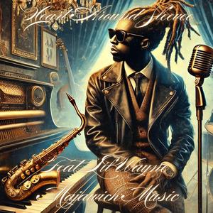 Heart Around Sleeve (feat. Lil Wayne)