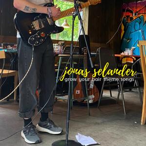 Jonsered night explore missions