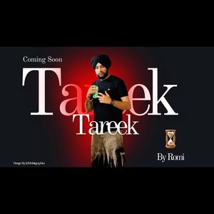 TAREEK