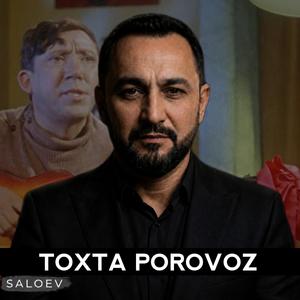 Toxta porovoz