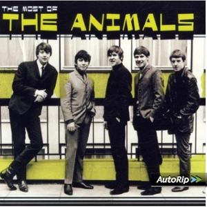 House Of The Rising Sun