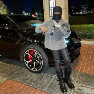 ''Hear Back'' Lil Durk Type Beat